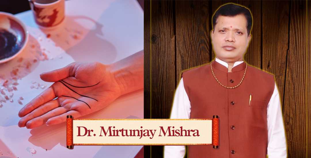 Best Palm Reader in Delhi